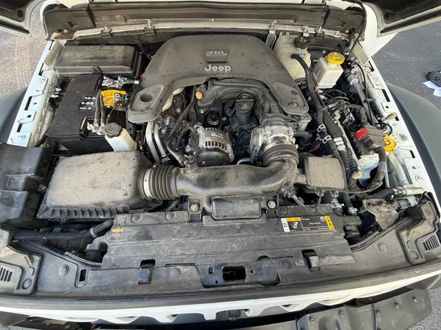 Used 2021 Jeep Gladiator Rubicon AWD/4WD image 22
