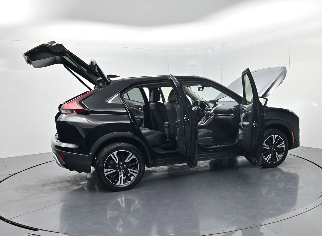 Used 2024 Mitsubishi Eclipse Cross SE AWD/4WD image 62