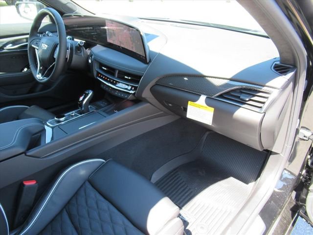 New 2026 Cadillac CT5 V RWD image 13