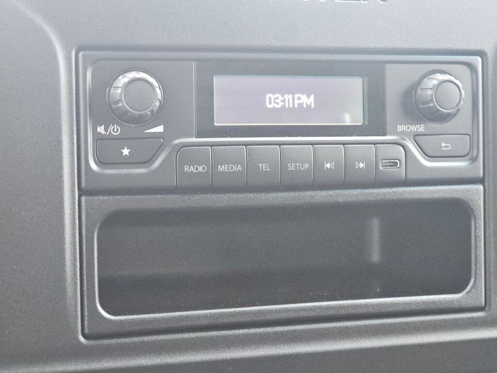 New 2025 Mercedes-Benz Sprinter 2500 image 31