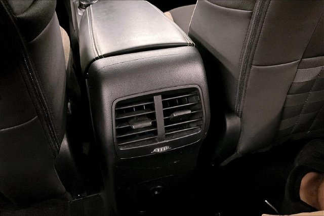 Used 2025 Ford Bronco Sport Big Bend AWD/4WD image 32