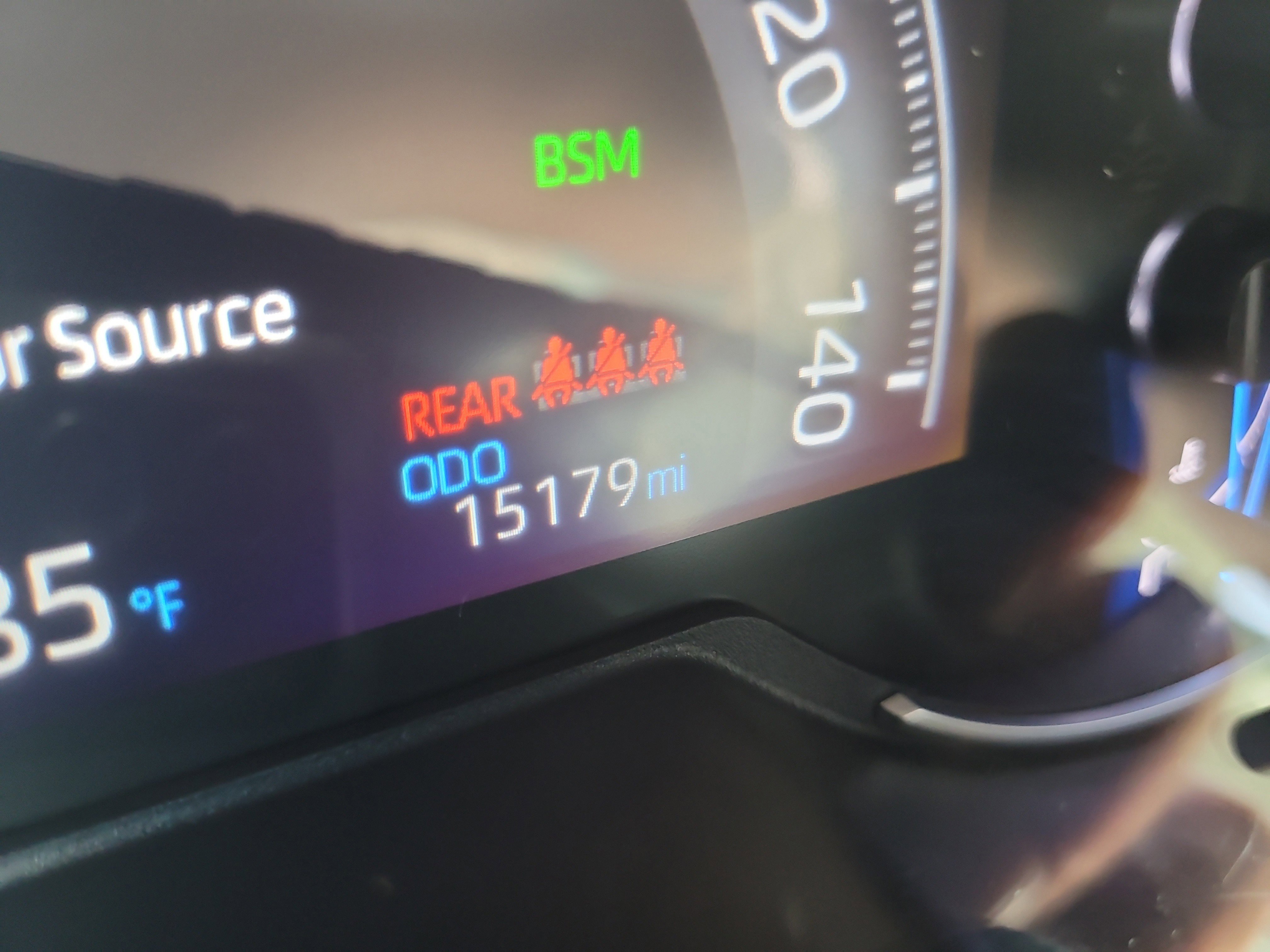 Certified 2024 Toyota RAV4 XLE Premium w/ Weather Package image 32