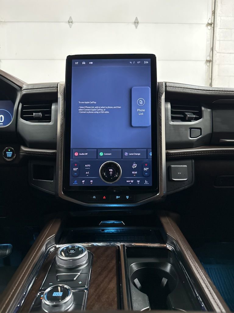 Used 2024 Ford Expedition Max King Ranch image 26