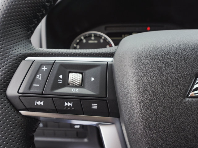 New 2026 Mitsubishi Outlander AWD image 19