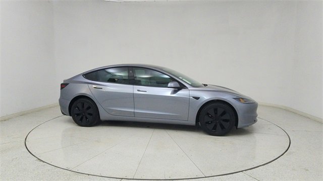 Used 2025 Tesla Model 3 Long Range image 64