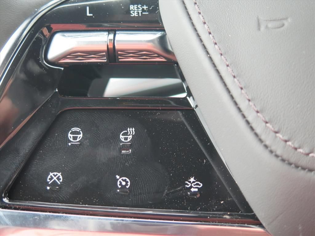 New 2026 Cadillac Escalade ESV Platinum Luxury AWD/4WD image 20