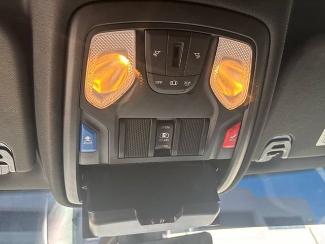 Used 2021 RAM 1500 Lone Star RWD image 44