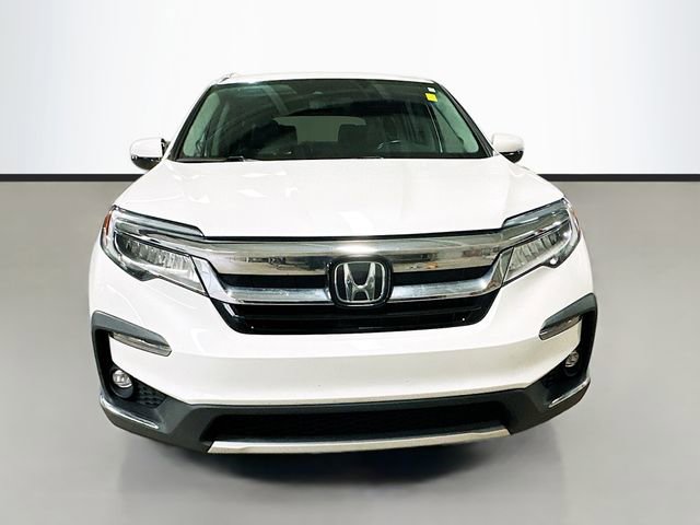 Used 2022 Honda Pilot Touring image 4