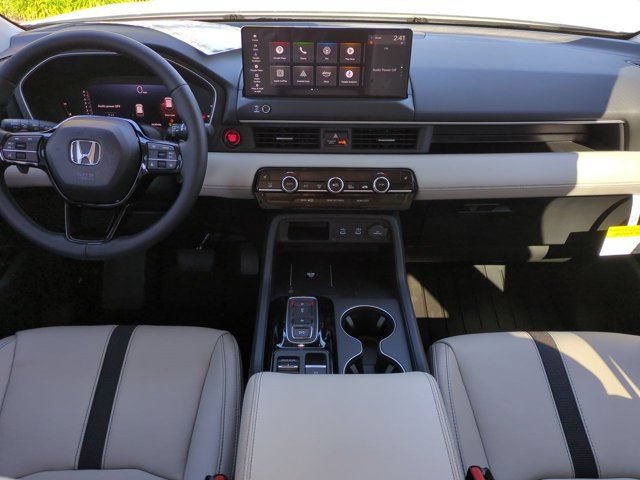 New 2026 Honda Pilot EX-L image 13