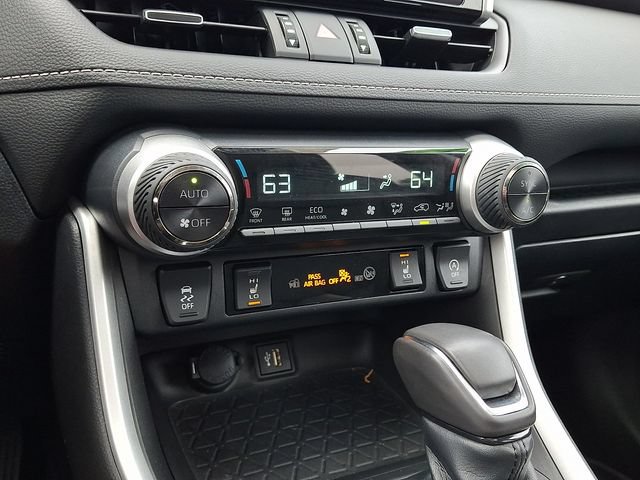 Certified 2023 Toyota RAV4 XLE Premium AWD/4WD image 16