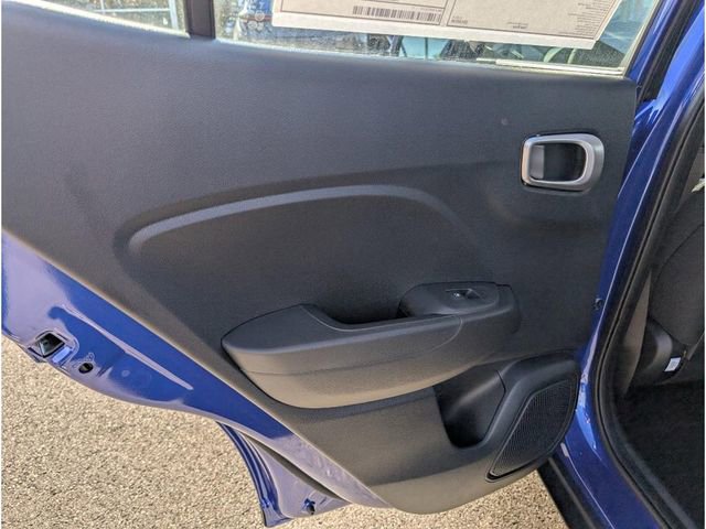 New 2026 Hyundai Venue SEL image 11
