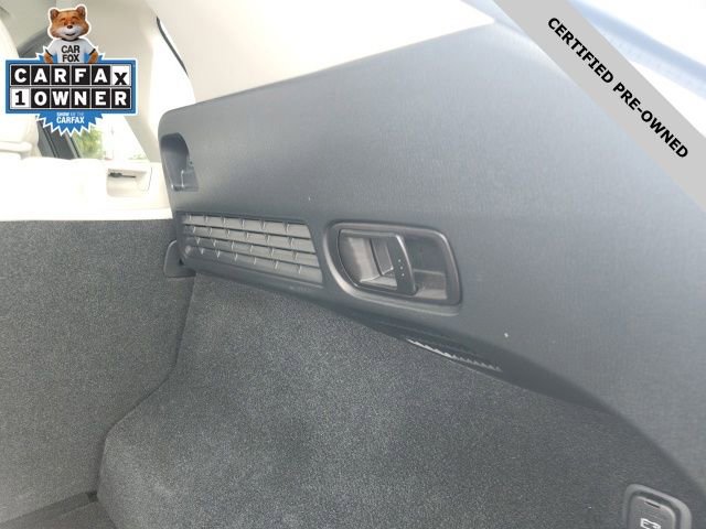 Certified 2023 MAZDA CX-5 AWD 2.5 S image 23