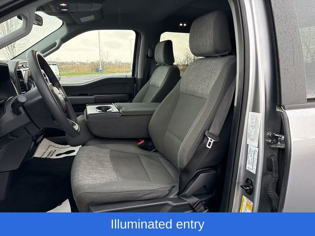 Used 2022 Ford F150 XLT image 17