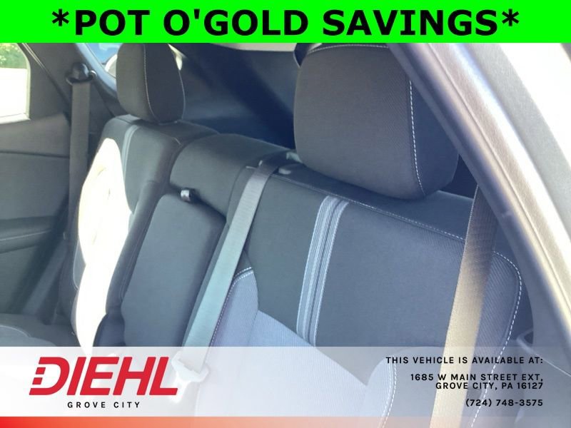 New 2025 Chevrolet Blazer LT w/ Driver Confidence Package image 16