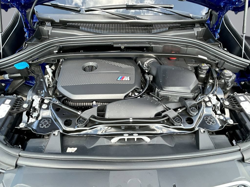 Used 2025 BMW X1 M35i AWD/4WD image 14