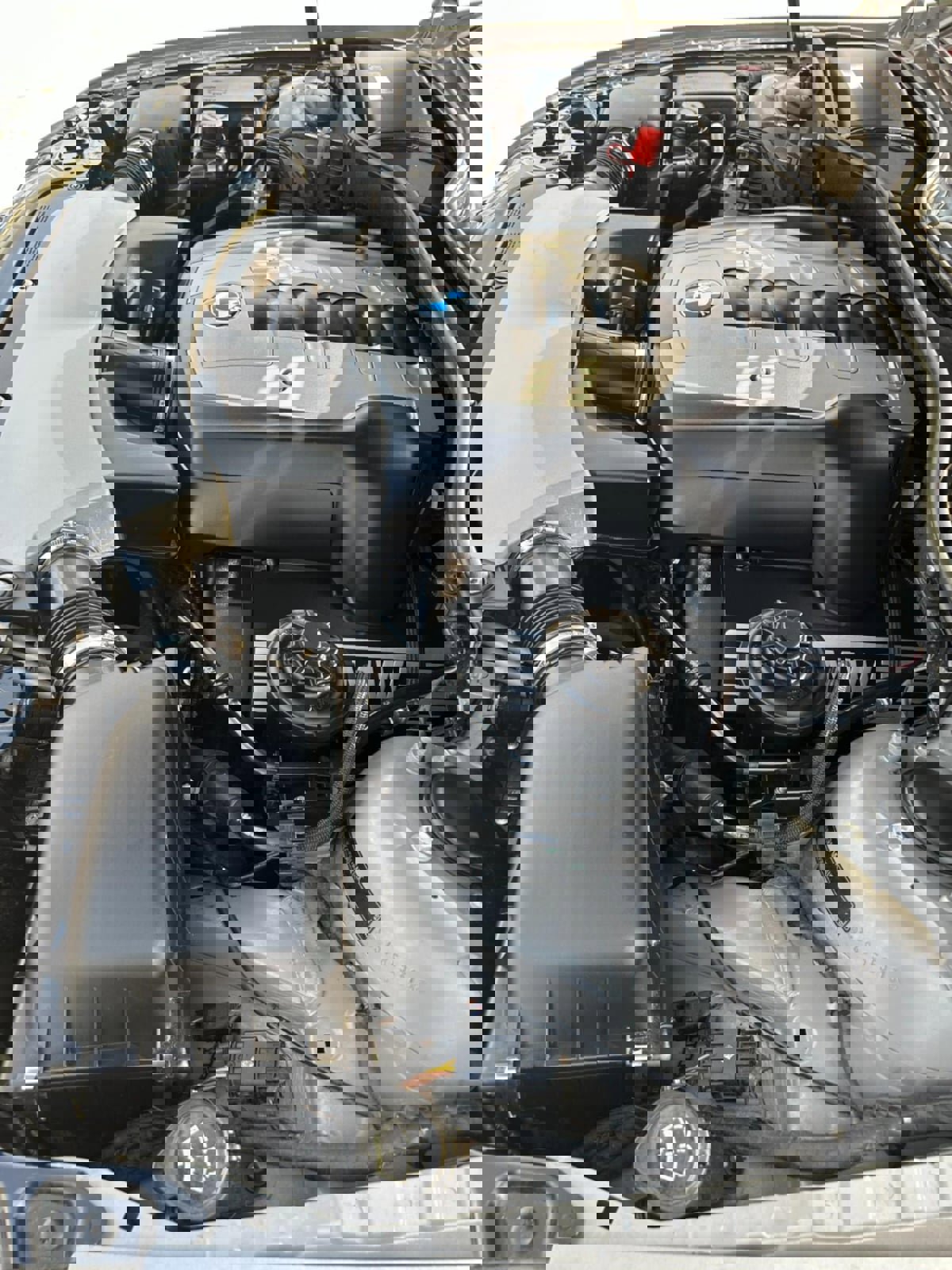 Used 2008 BMW 750Li image 10