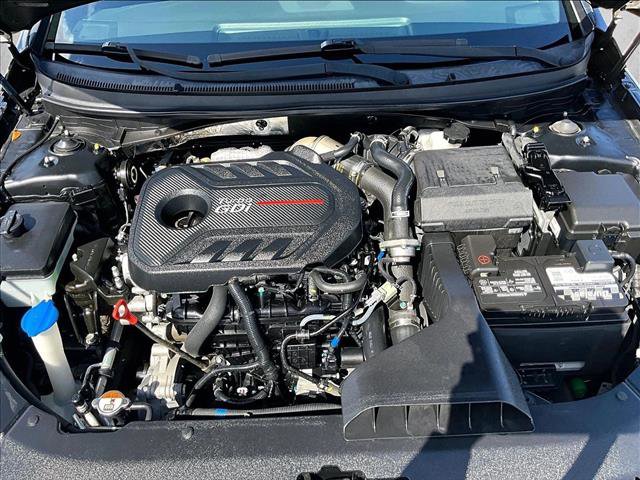 Used 2018 Hyundai Sonata Limited FWD image 11