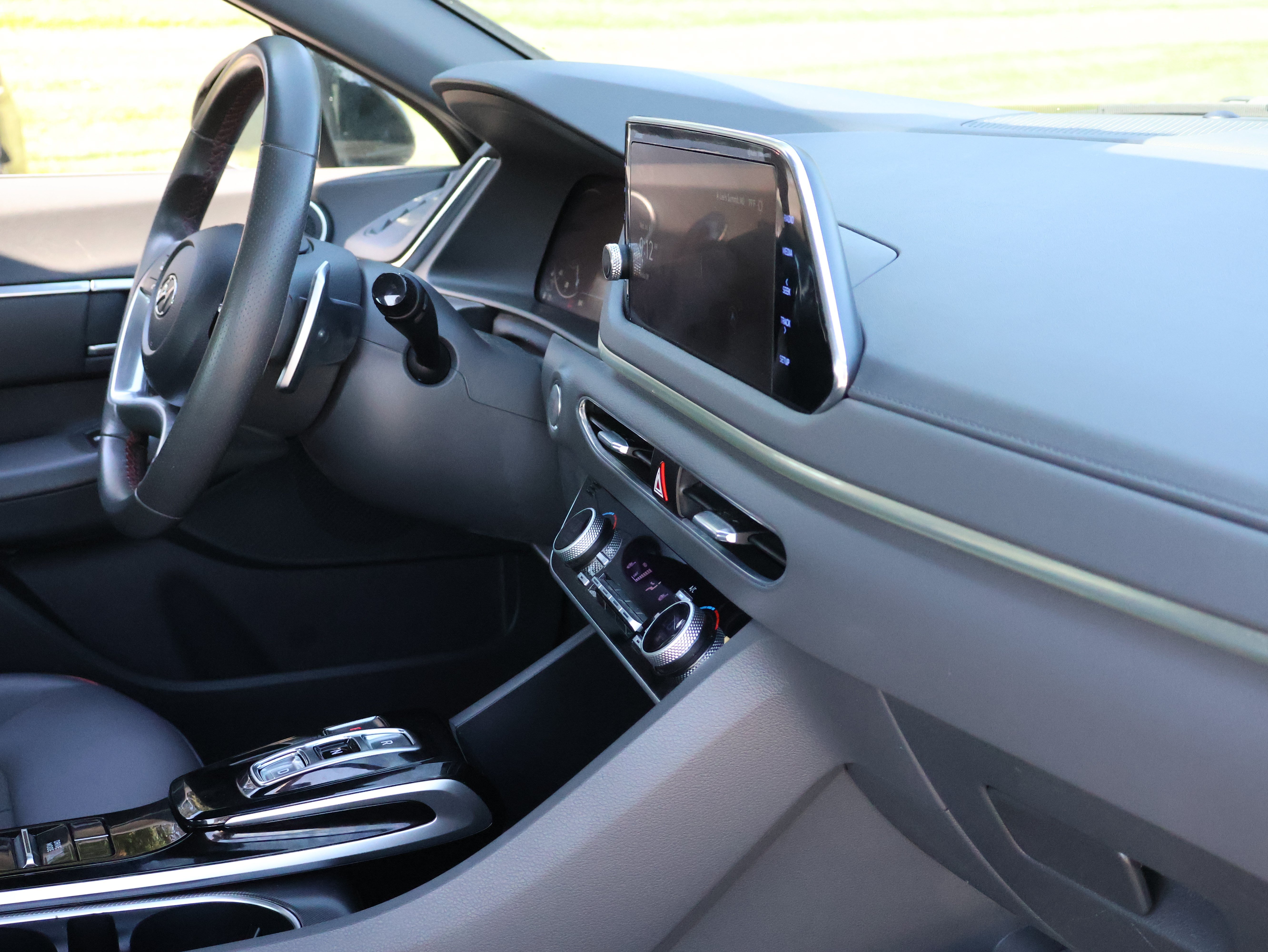 Used 2023 Hyundai Sonata SEL Plus FWD image 10