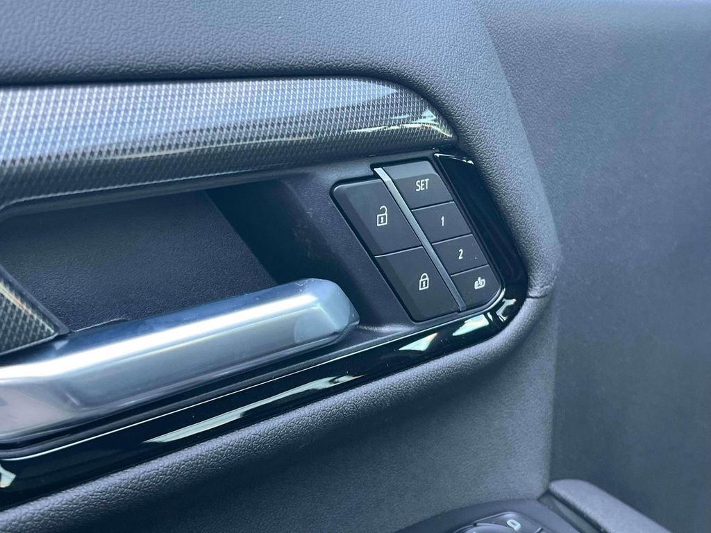 New 2026 GMC Sierra 2500 AT4 w/ Max Trailering Package image 20