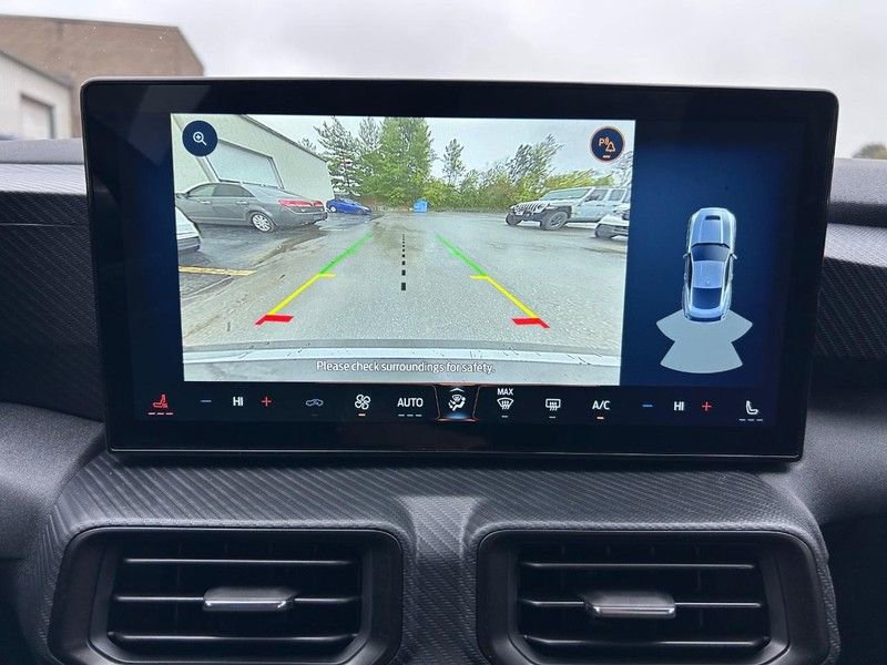 New 2026 Ford Mustang Coupe image 21