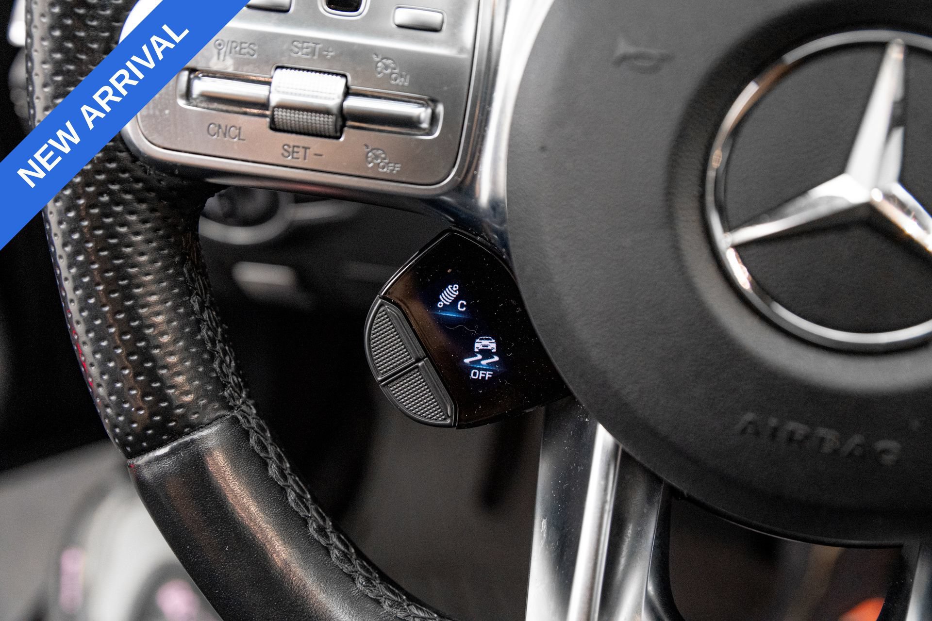 Used 2021 Mercedes-Benz AMG GT 43 image 32
