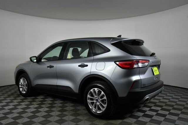 Used 2022 Ford Escape S image 14