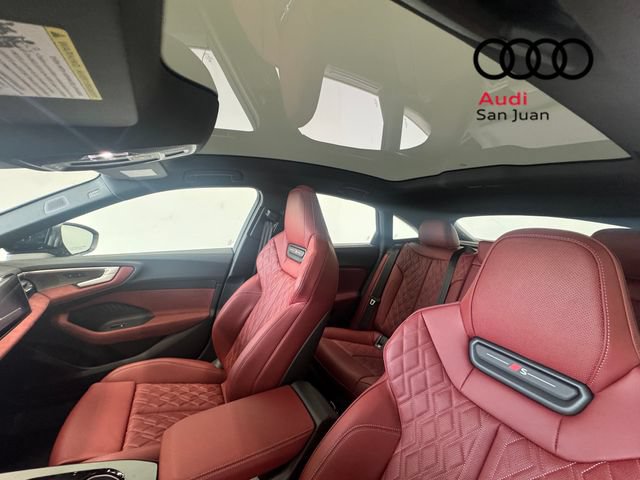 New 2026 Audi S5 Premium Plus AWD/4WD image 13