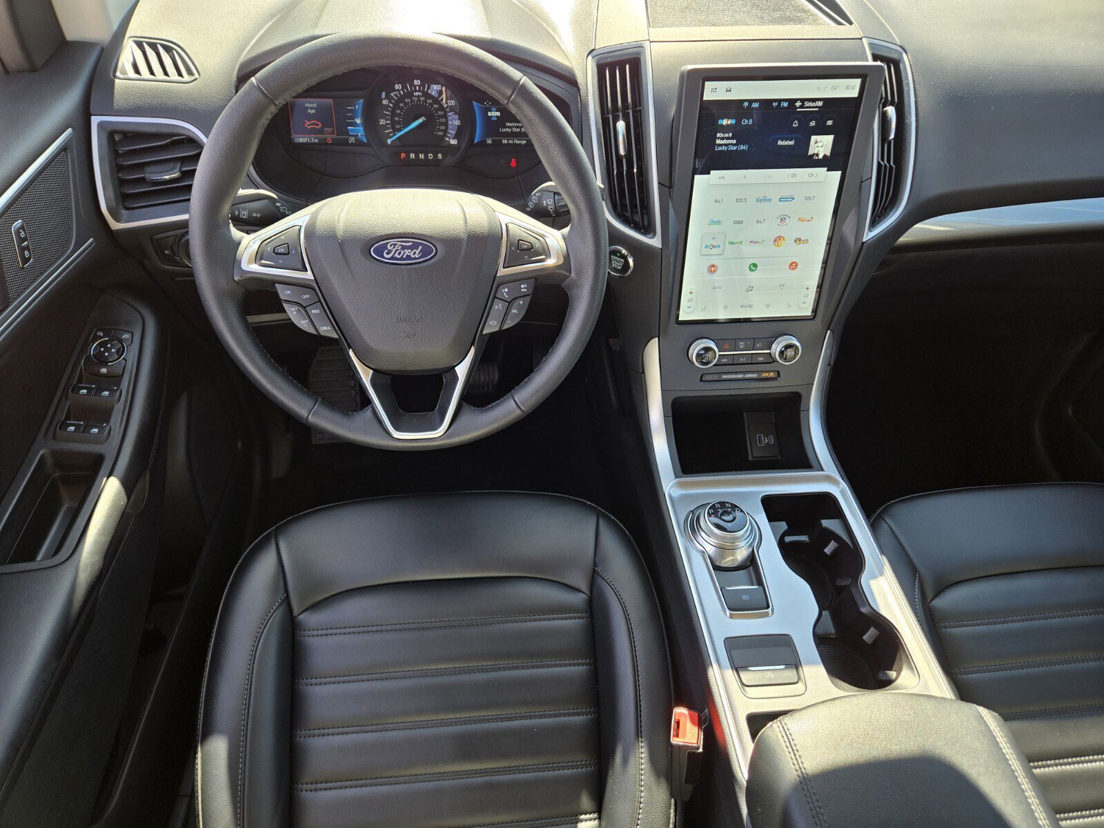 Used 2023 Ford Edge SEL w/ Convenience Package image 13