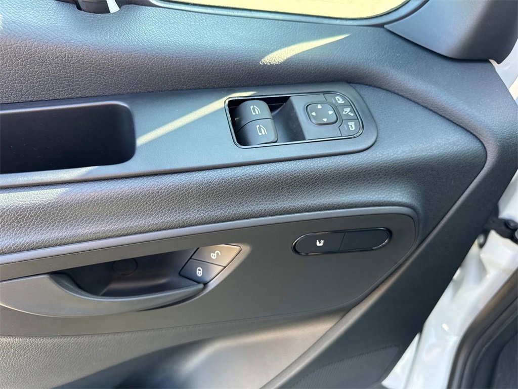 New 2025 Mercedes-Benz Sprinter 2500 image 25