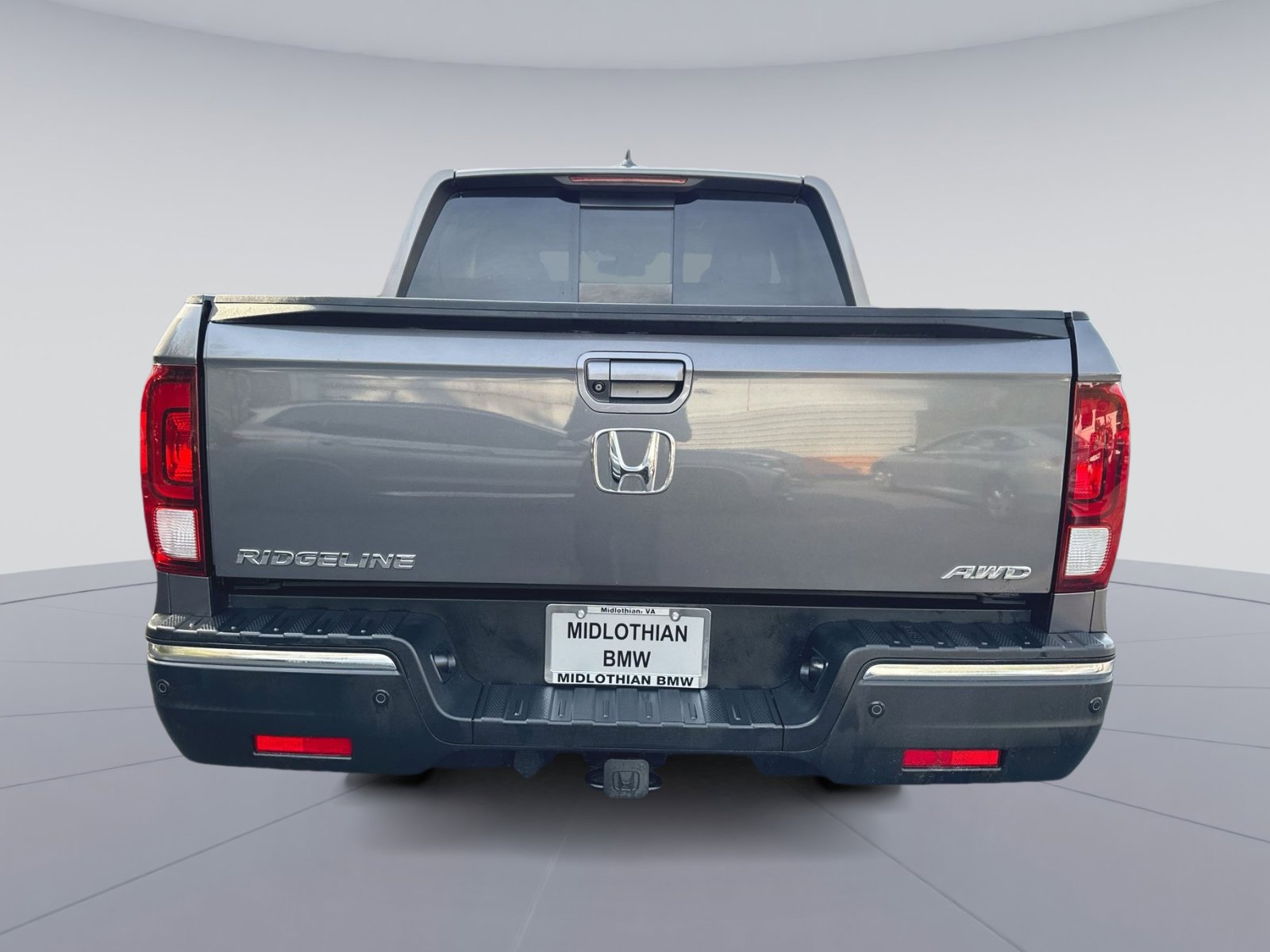 Used 2019 Honda Ridgeline RTL-E image 30