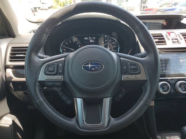 Used 2017 Subaru Forester 2.5i Touring AWD/4WD image 25