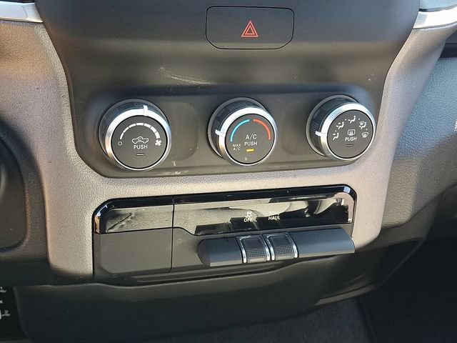 Certified 2023 RAM 1500 Big Horn AWD/4WD image 16