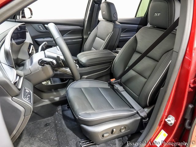 New 2025 Buick Enclave Sport Touring w/ LPO, Floor Liner Package image 8