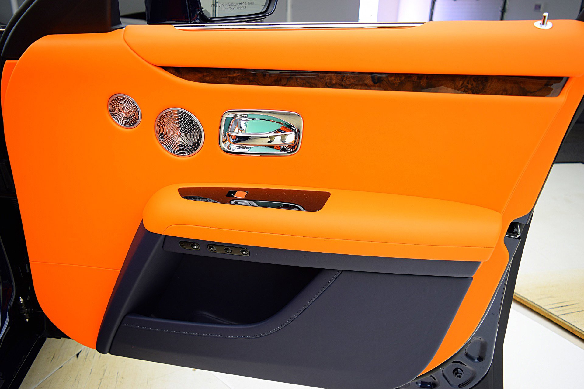 Used 2023 Rolls-Royce Ghost image 42