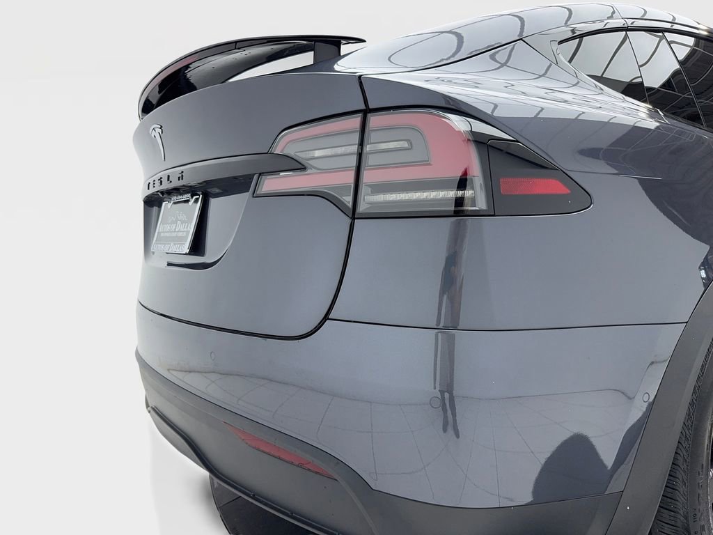 Used 2023 Tesla Model X image 6