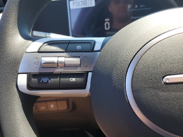 New 2027 Hyundai Santa Cruz SE AWD/4WD image 21