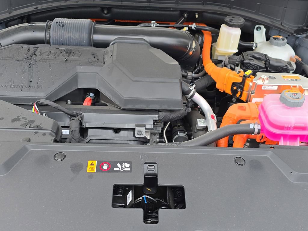 New 2026 Hyundai Santa Fe SE image 29