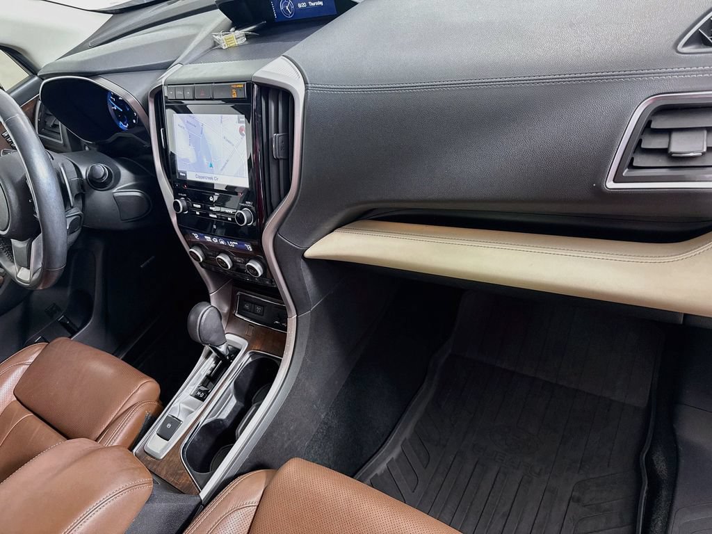 Used 2019 Subaru Ascent Touring AWD/4WD image 32
