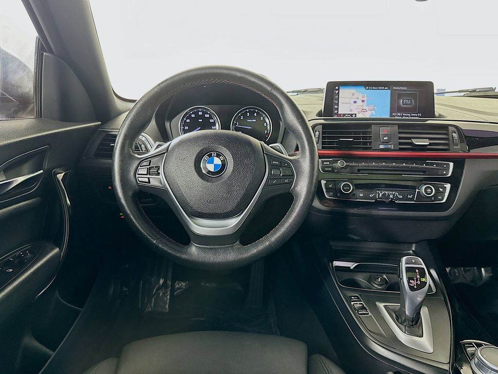 Used 2018 BMW 230i Coupe image 28