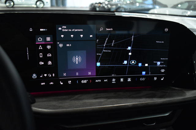 Used 2025 Audi Q5 Premium Plus w/ Premium Plus image 20