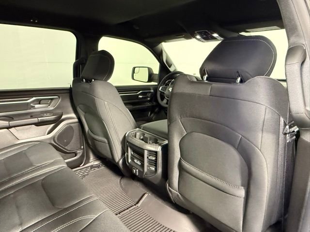 Used 2026 RAM 1500 Big Horn image 53