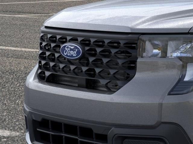 New 2025 Ford Maverick XLT w/ XLT Luxury Package FWD image 18