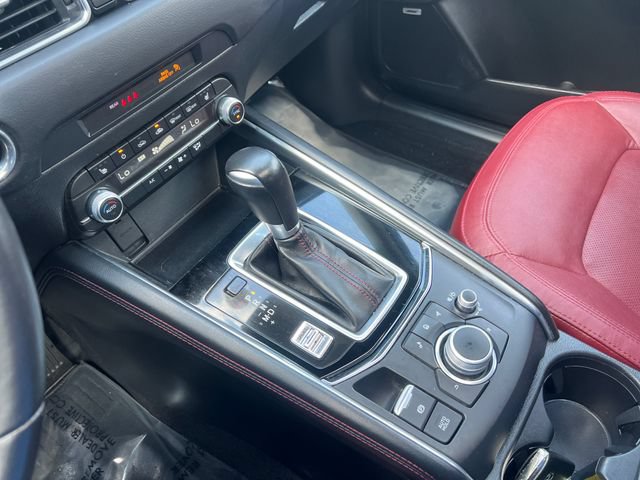 Used 2023 MAZDA CX-5 Carbon Edition AWD/4WD image 20