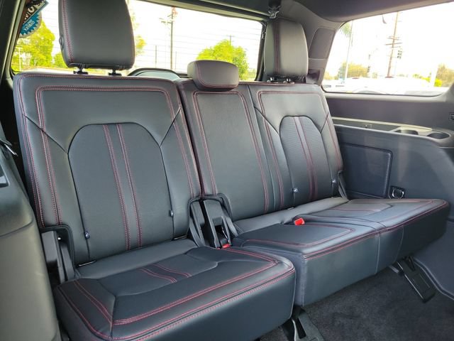 Certified 2023 Ford Expedition Limited AWD/4WD image 24