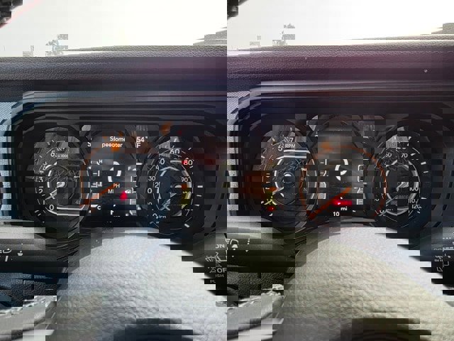 New 2026 Jeep Wrangler Unlimited Sport image 15