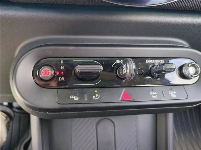 Used 2025 MINI Cooper S FWD image 12