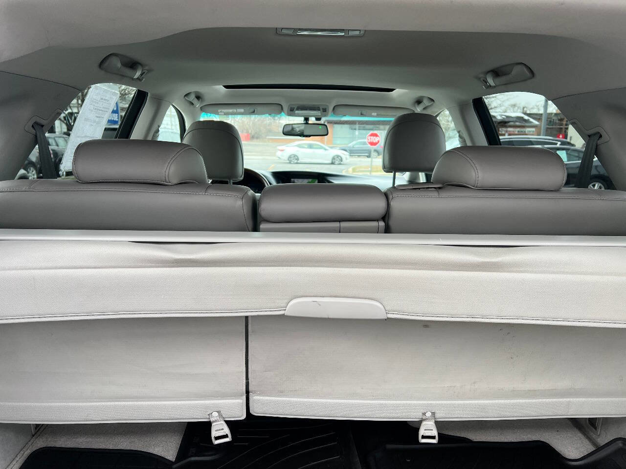 Used 2010 Lexus RX 350 AWD image 17