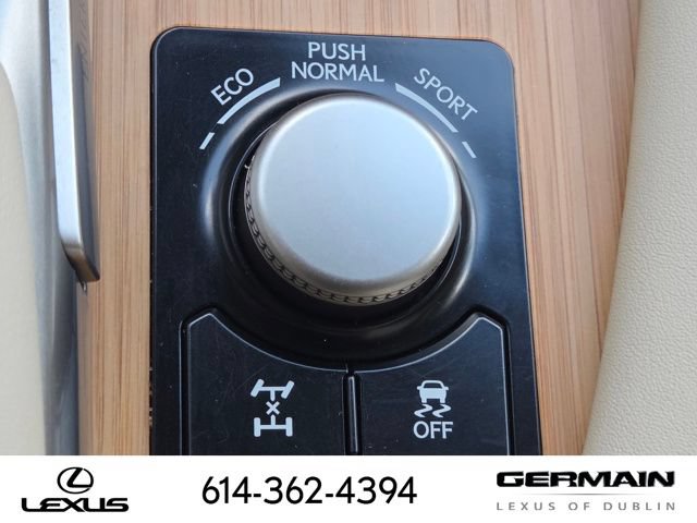 Used 2017 Lexus RX 350 AWD w/ Premium Package image 24