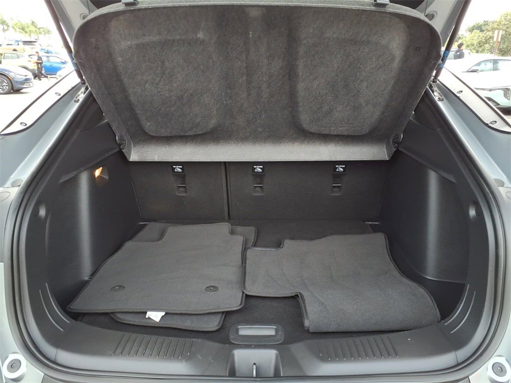 Used 2024 Buick Envista Preferred image 24