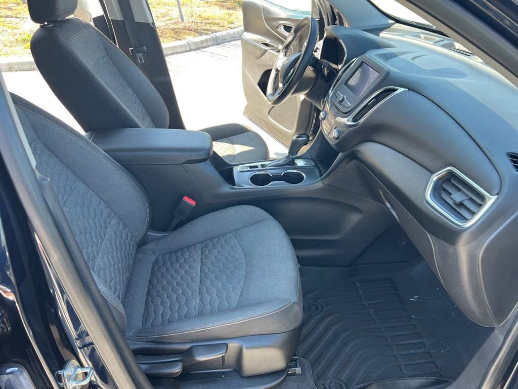 Used 2021 Chevrolet Equinox LT image 51